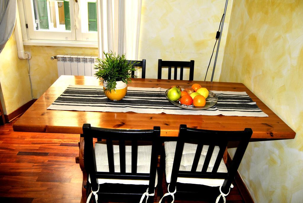 Tridomus Apartment - Mecenate 77 Rome Buitenkant foto
