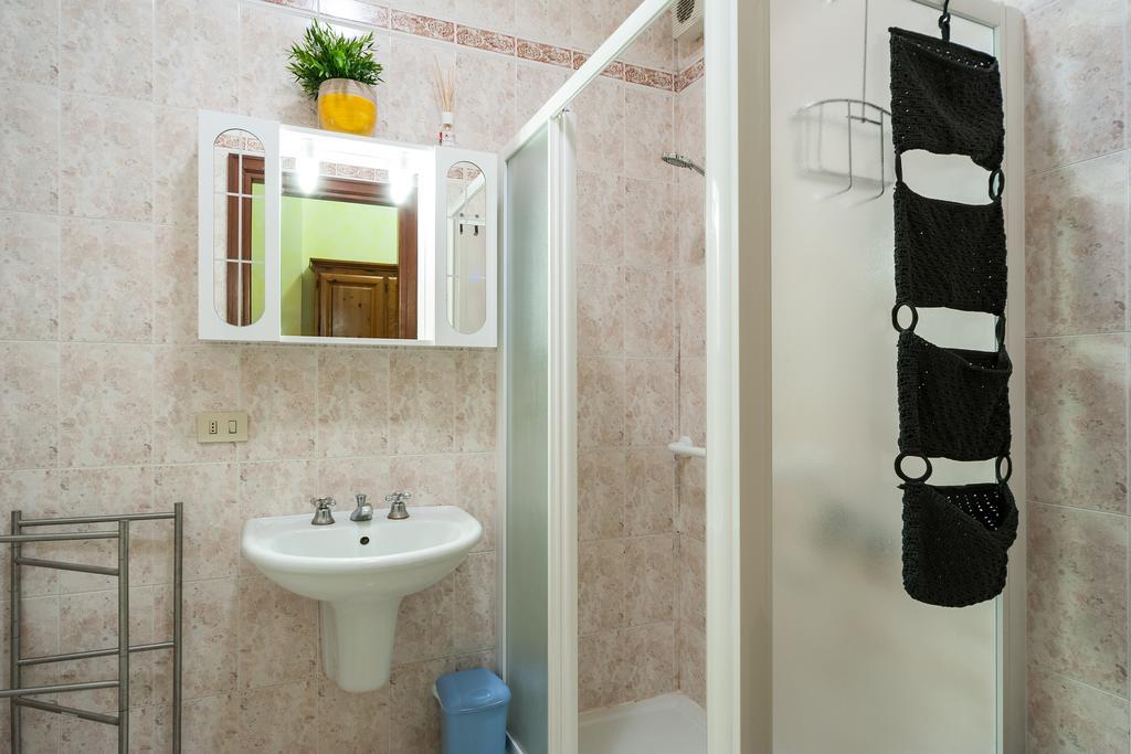 Tridomus Apartment - Mecenate 77 Rome Buitenkant foto