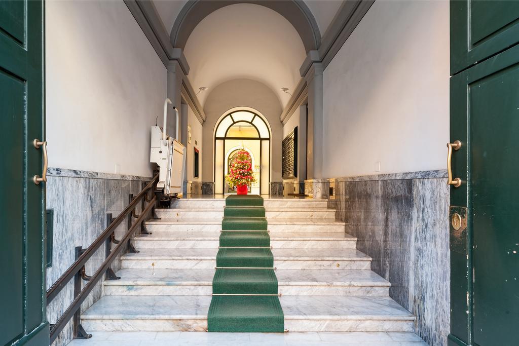 Tridomus Apartment - Mecenate 77 Rome Buitenkant foto