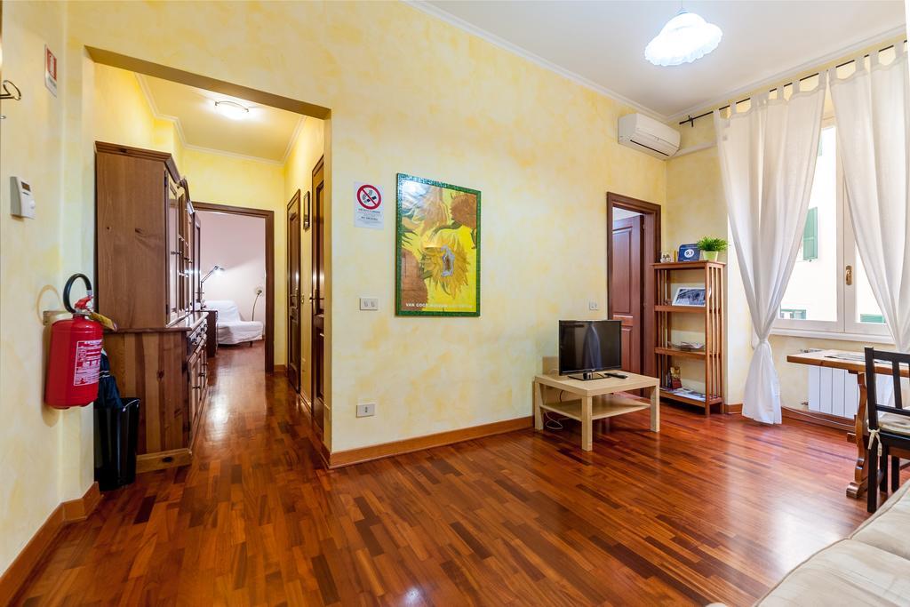 Tridomus Apartment - Mecenate 77 Rome Buitenkant foto