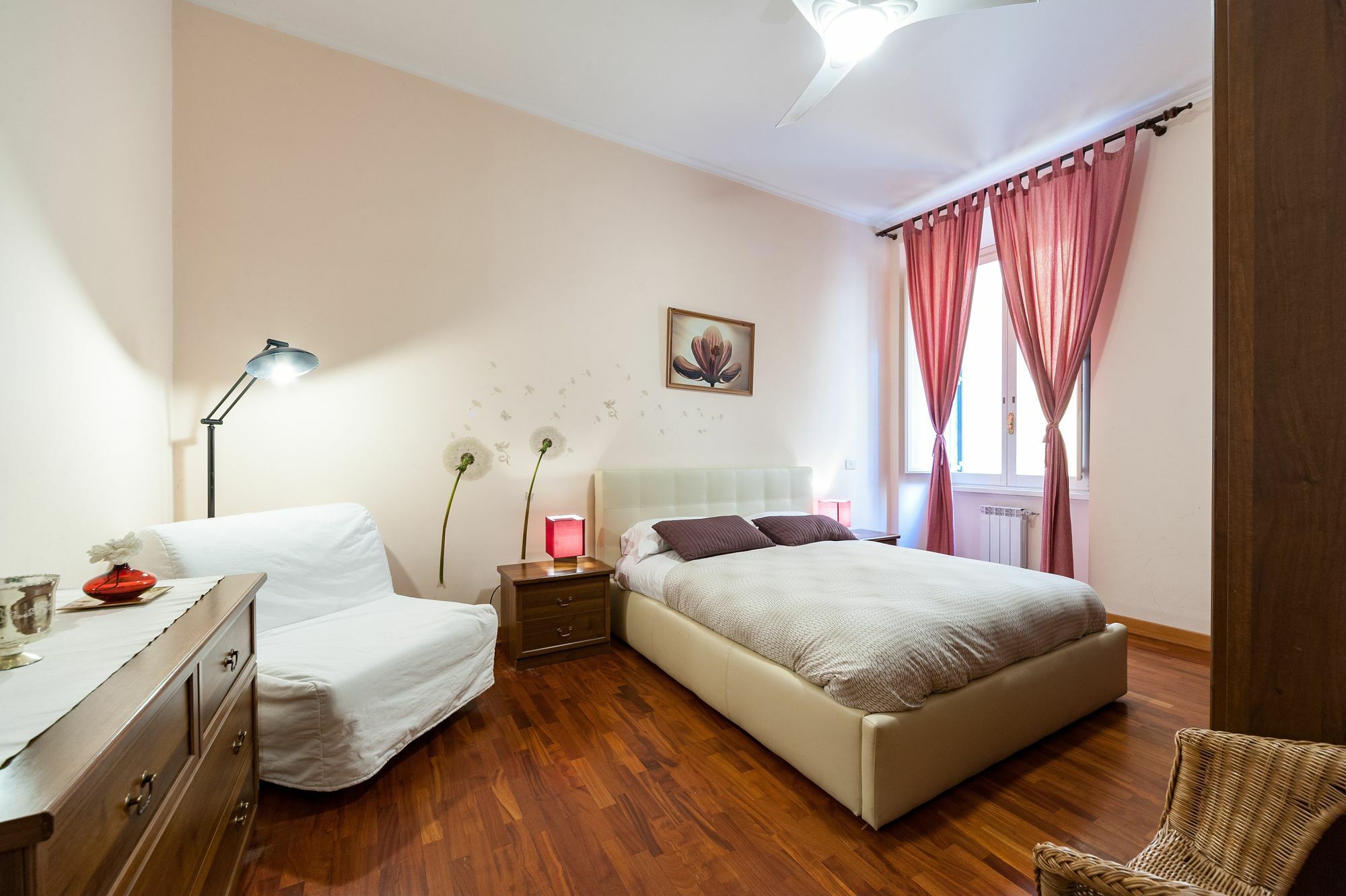 Tridomus Apartment - Mecenate 77 Rome Buitenkant foto