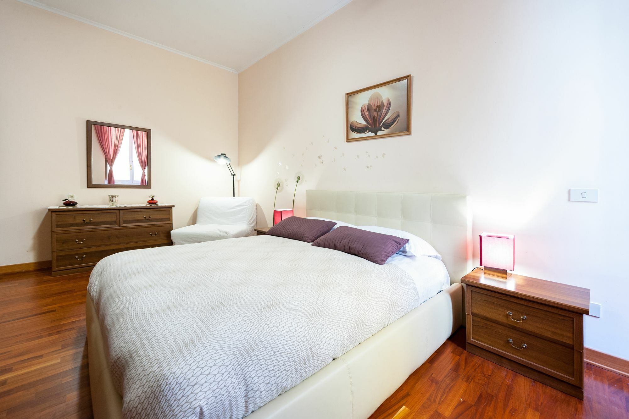 Tridomus Apartment - Mecenate 77 Rome Buitenkant foto